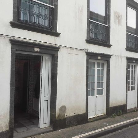 Cantinho Da Esmeralda Ponta Delgada Exteriör bild