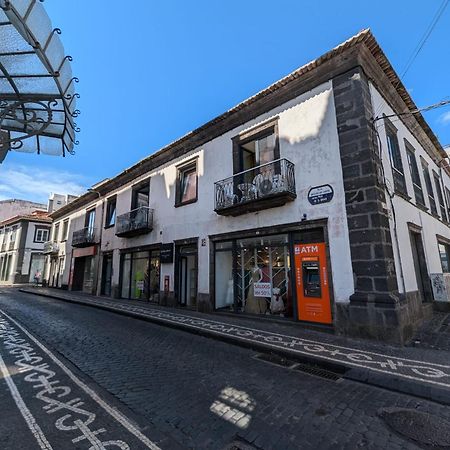 Cantinho Da Esmeralda Ponta Delgada Exteriör bild