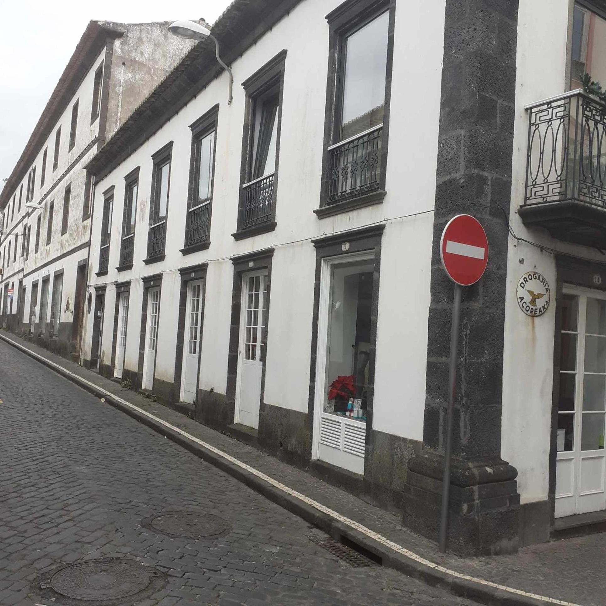 Cantinho Da Esmeralda Ponta Delgada Exteriör bild